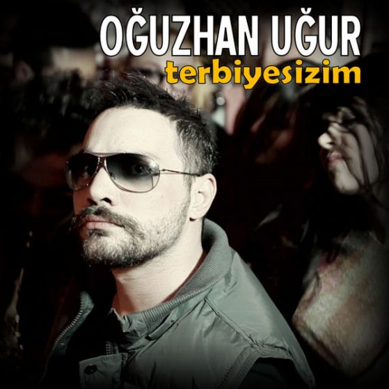 Terbiyesizim – Single – Dokuz Sekiz